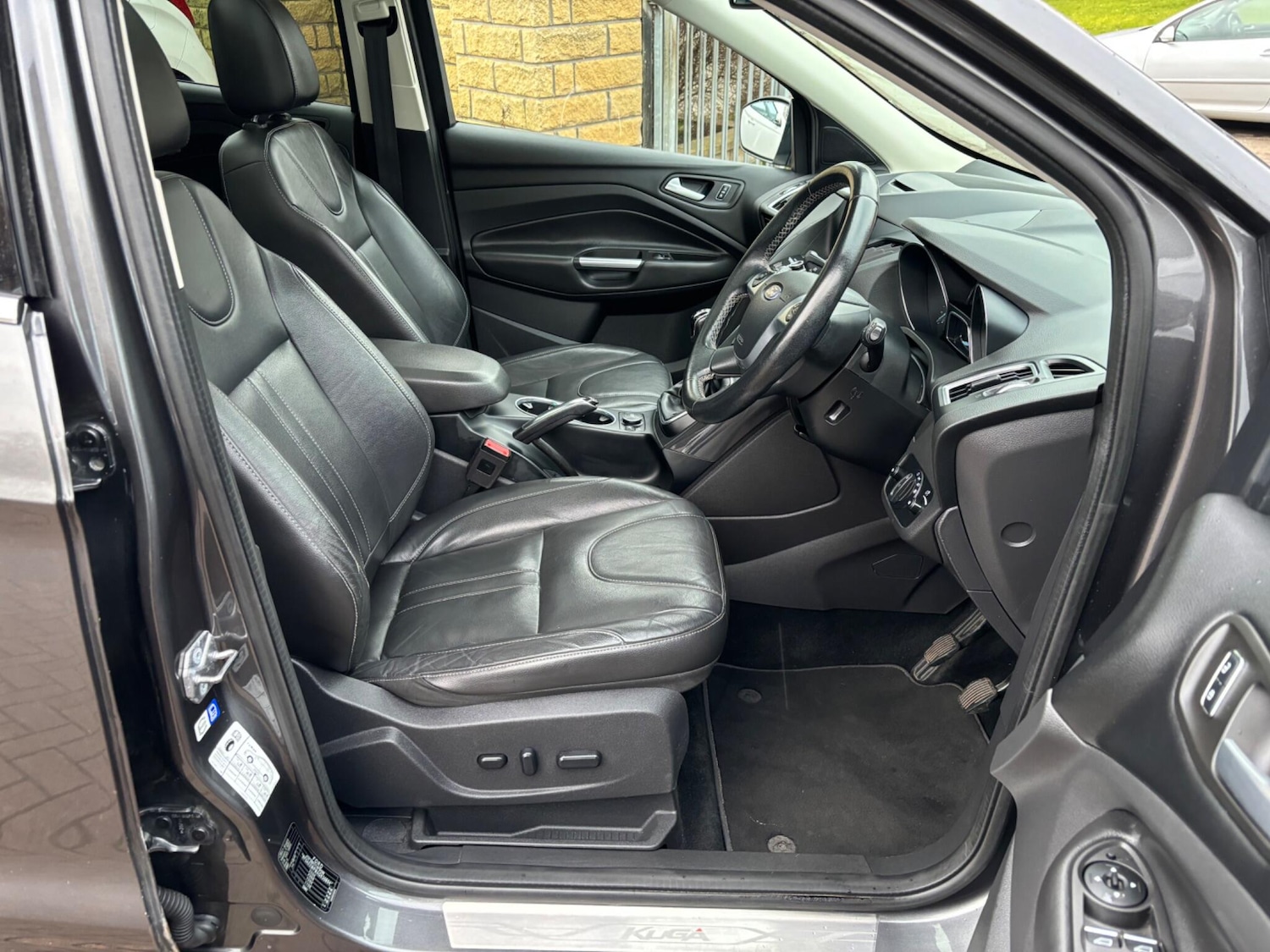 Used Ford Kuga for sale - 77704773: Photo 21