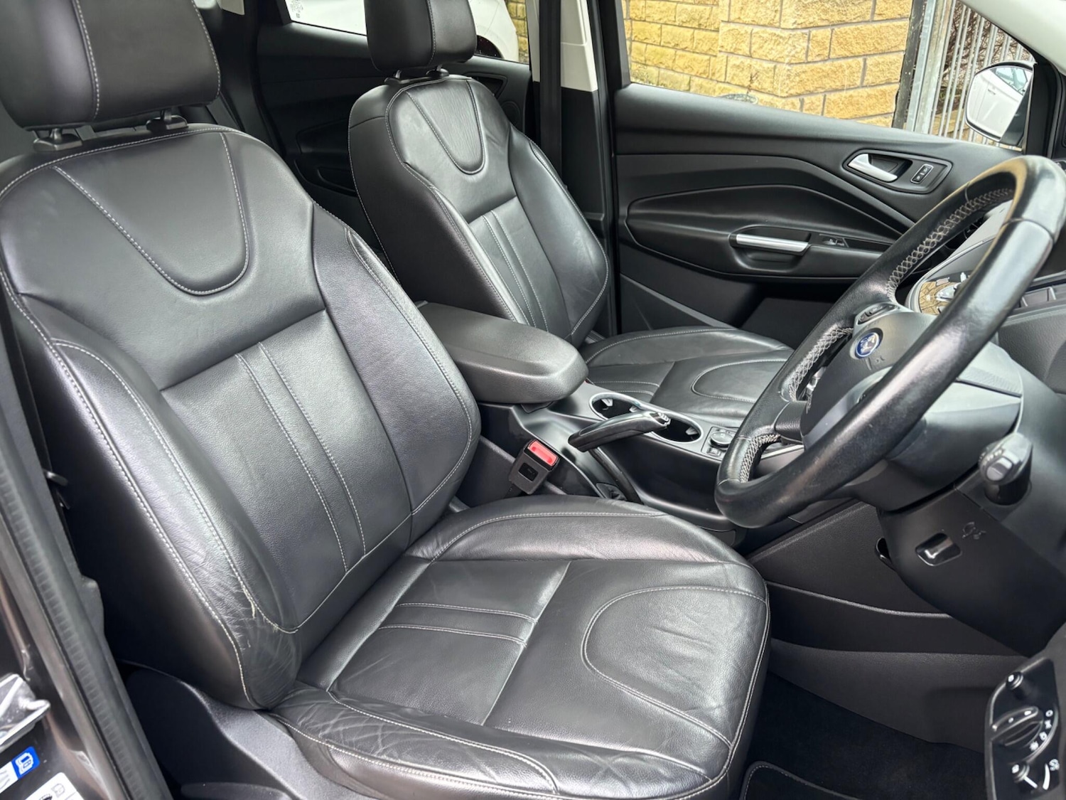 Used Ford Kuga for sale - 77704773: Photo 22