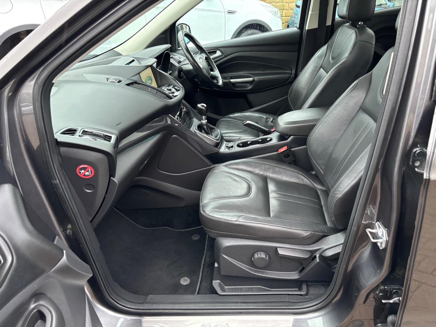 Used Ford Kuga for sale - 77704773: Photo 24