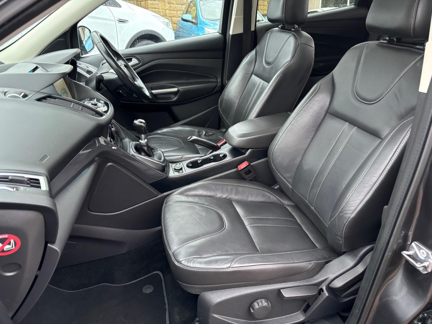 Used Ford Kuga for sale - 77704773: Photo 25