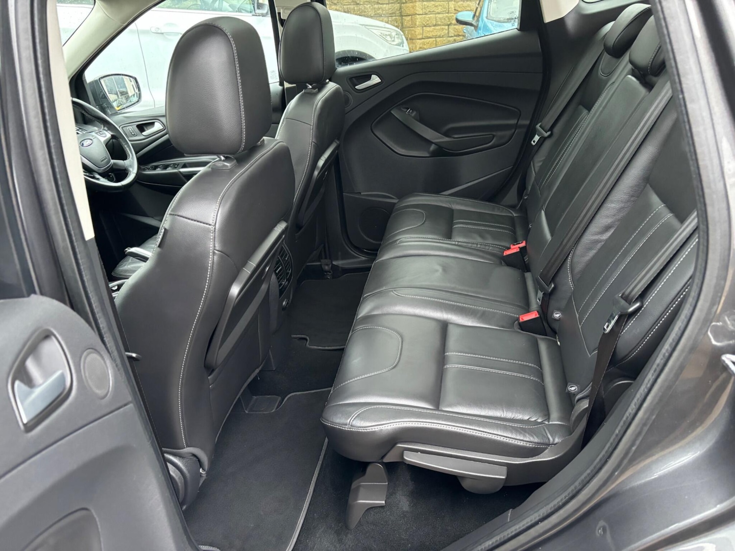 Used Ford Kuga for sale - 77704773: Photo 26