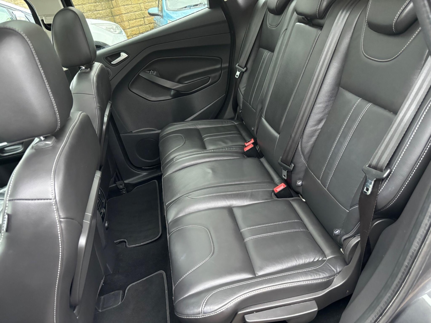 Used Ford Kuga for sale - 77704773: Photo 27