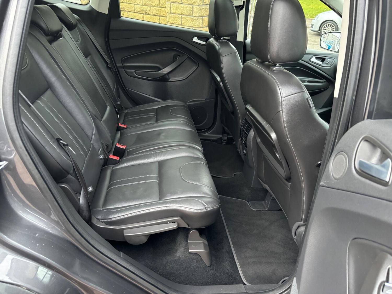 Used Ford Kuga for sale - 77704773: Photo 28