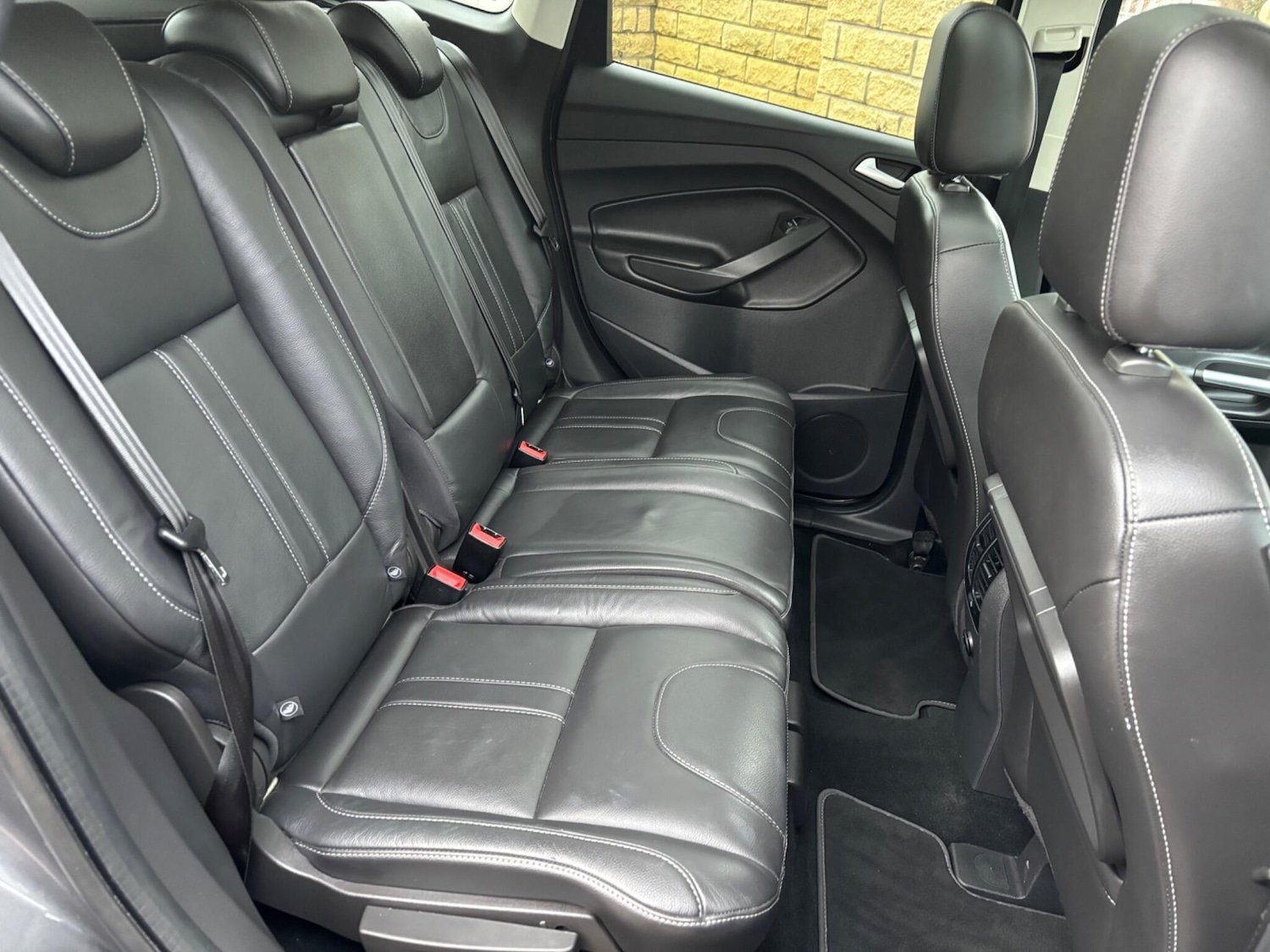 Used Ford Kuga for sale - 77704773: Photo 29