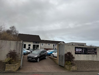 Used Ford Kuga 2016 for sale - 77704773: Photo