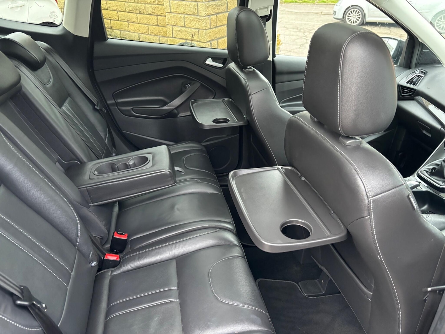 Used Ford Kuga for sale - 77704773: Photo 30