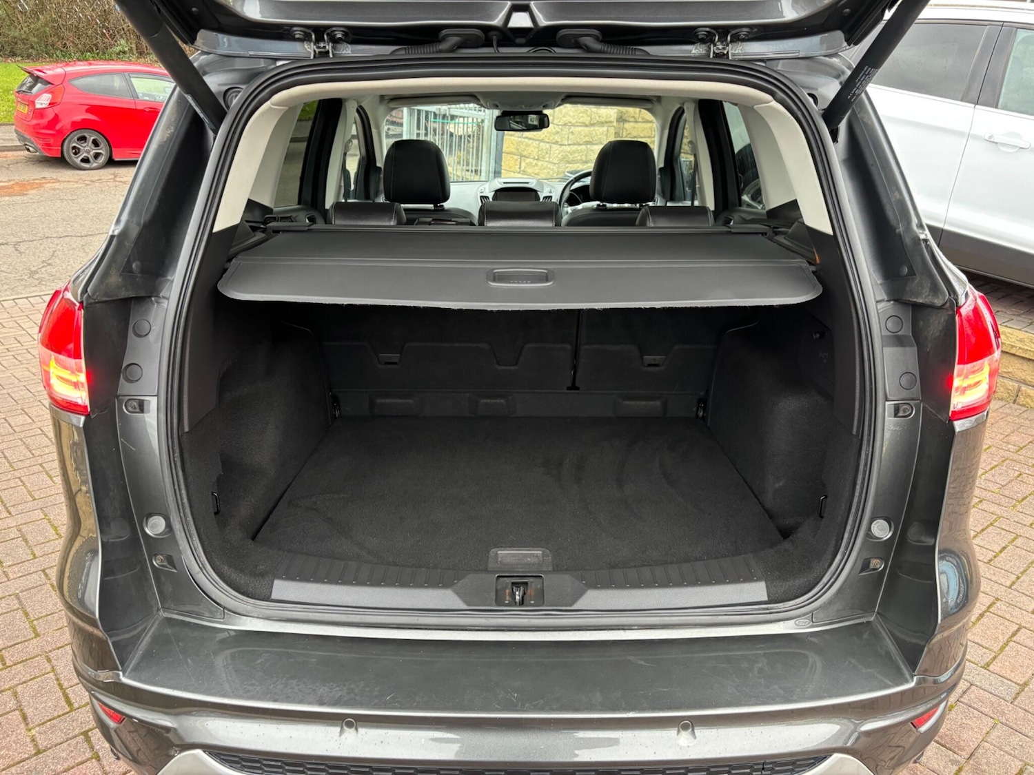 Used Ford Kuga for sale - 77704773: Photo 31