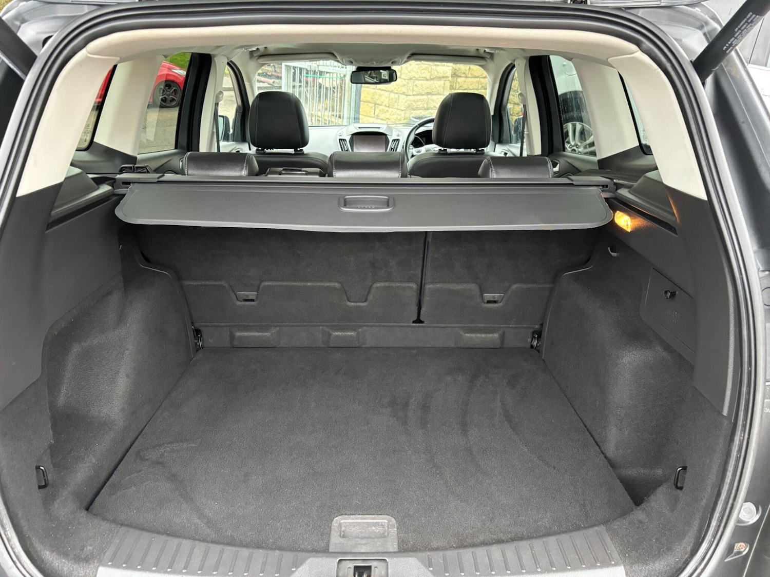 Used Ford Kuga for sale - 77704773: Photo 32