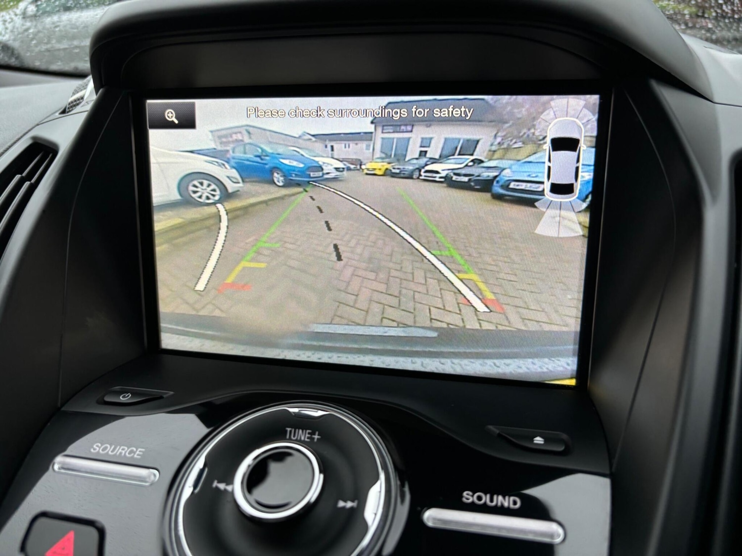 Used Ford Kuga for sale - 77704773: Photo 34