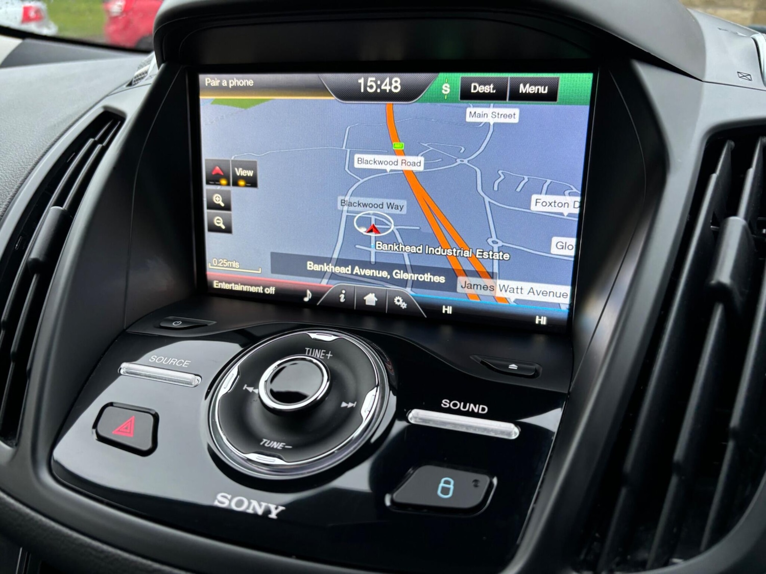 Used Ford Kuga for sale - 77704773: Photo 35