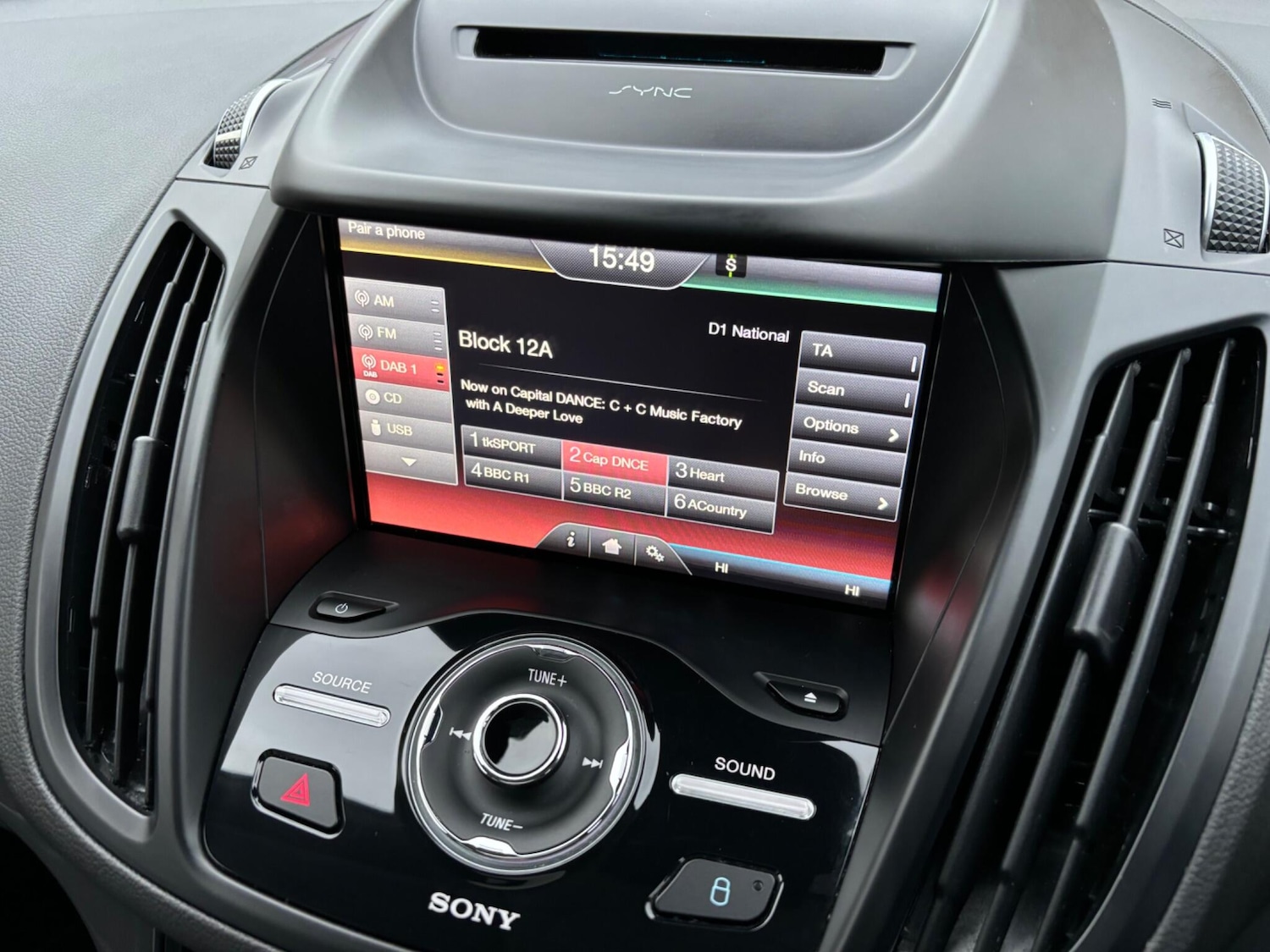 Used Ford Kuga for sale - 77704773: Photo 36