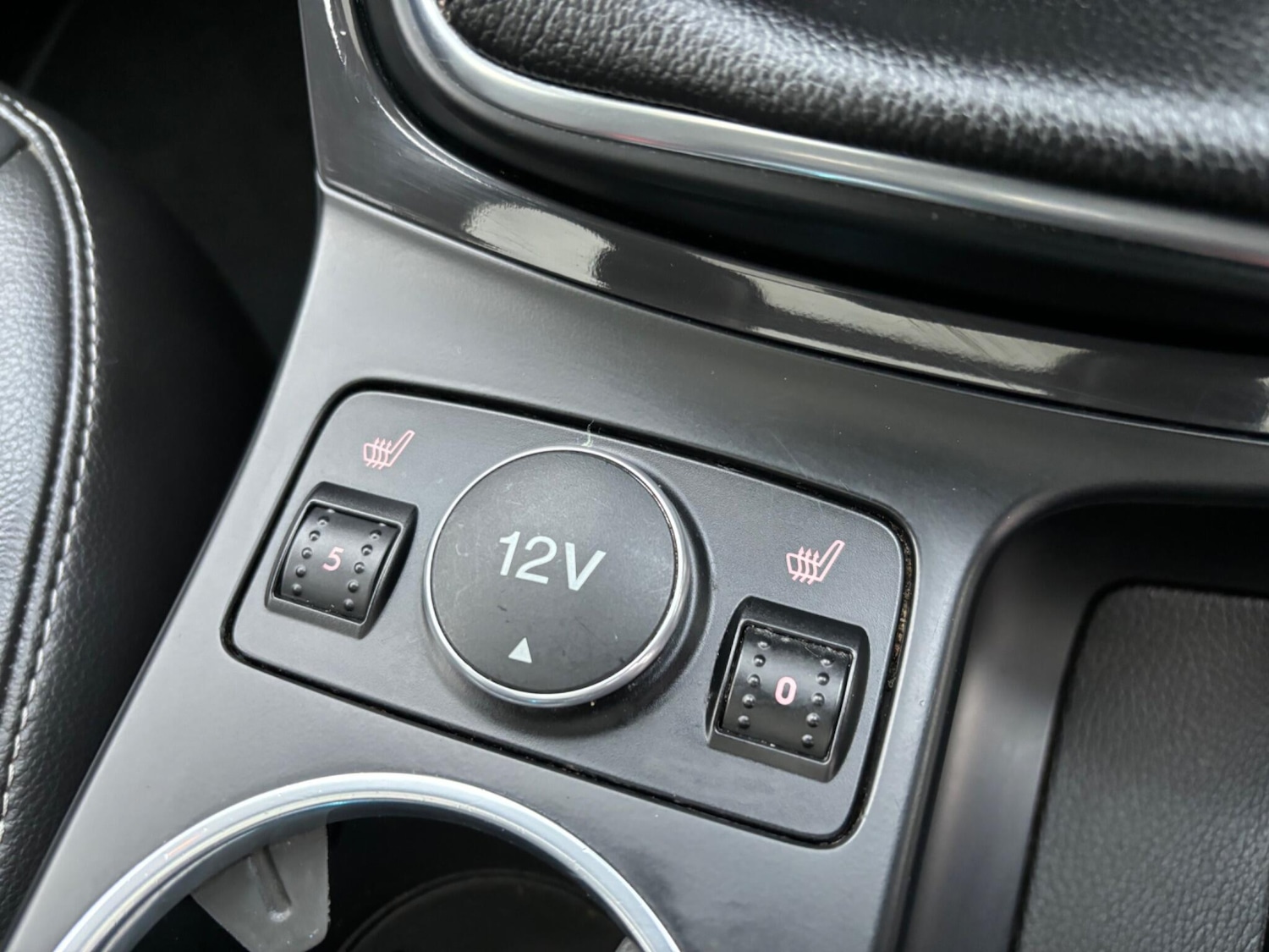 Used Ford Kuga for sale - 77704773: Photo 37