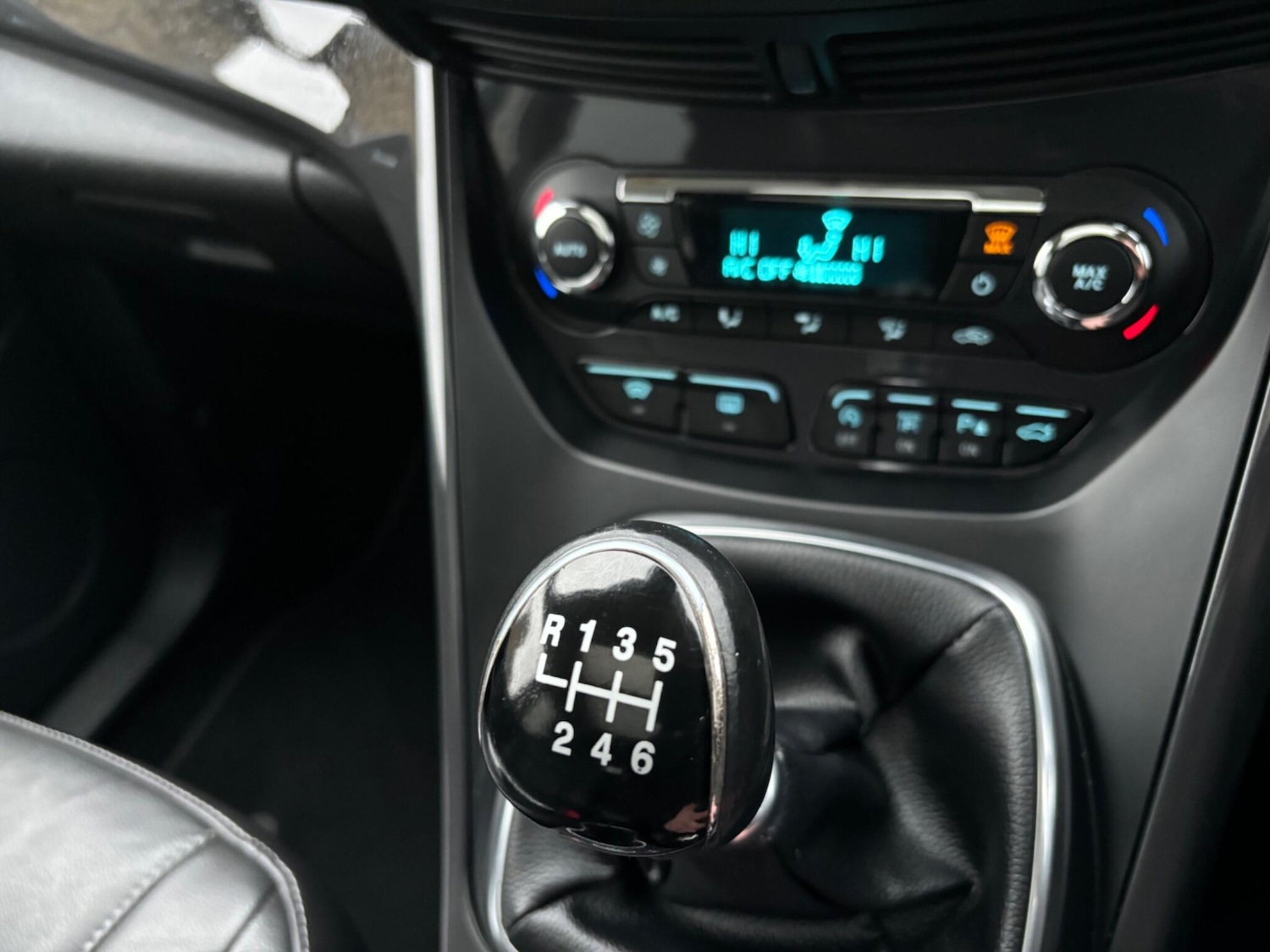 Used Ford Kuga for sale - 77704773: Photo 38