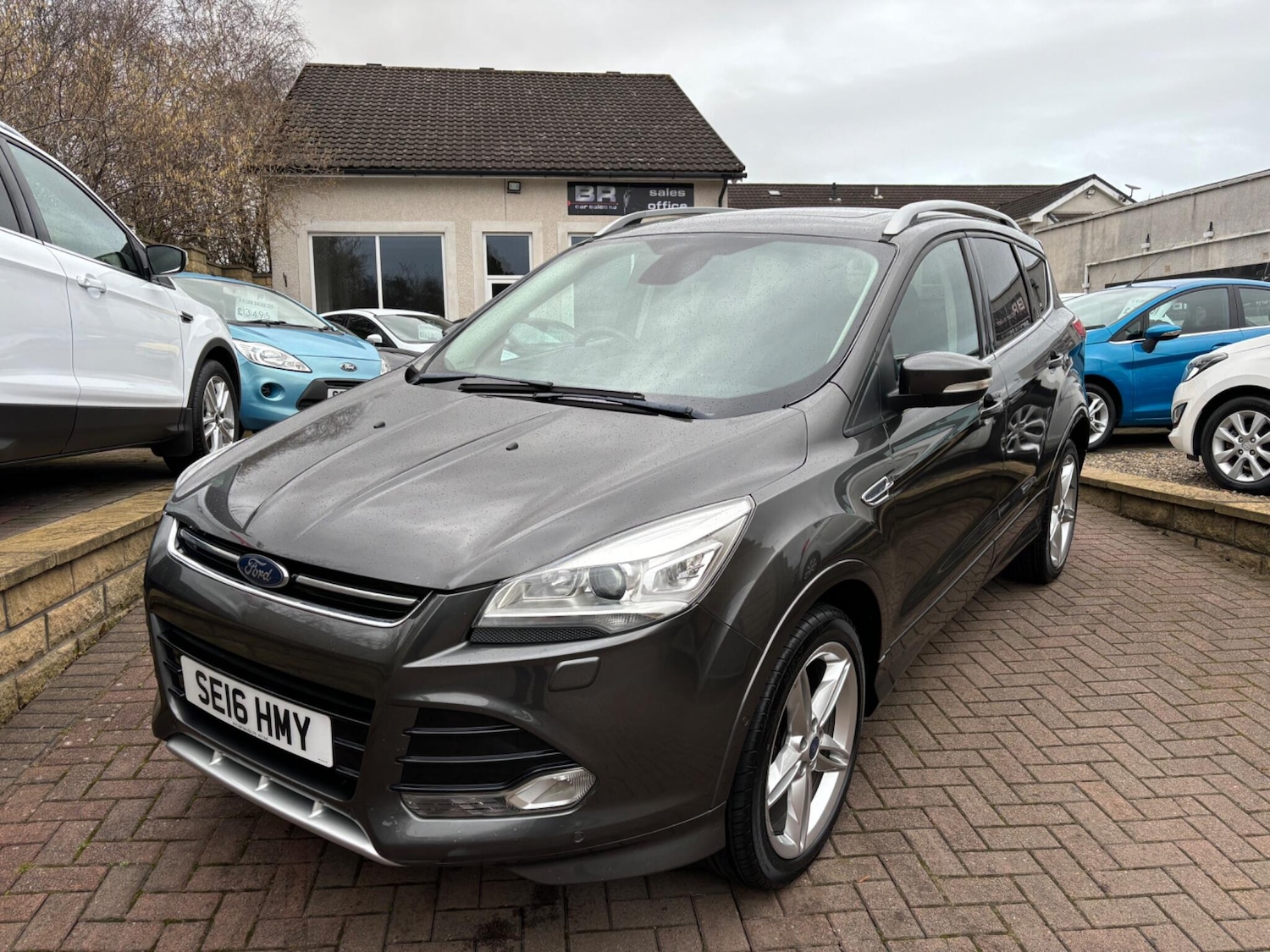 Used Ford Kuga for sale - 77704773: Photo 4