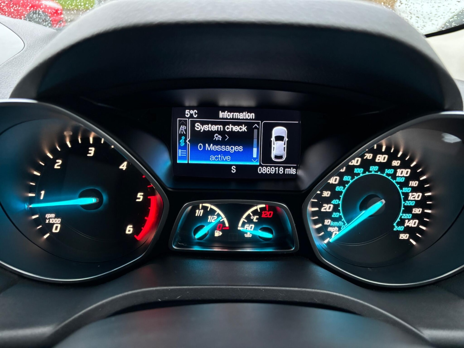 Used Ford Kuga for sale - 77704773: Photo 49