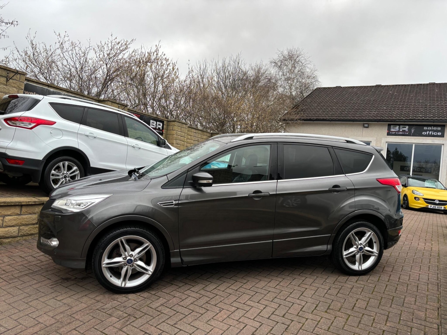 Used Ford Kuga for sale - 77704773: Photo 5
