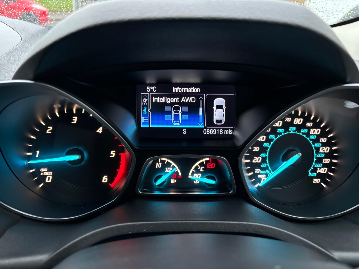 Used Ford Kuga for sale - 77704773: Photo 50