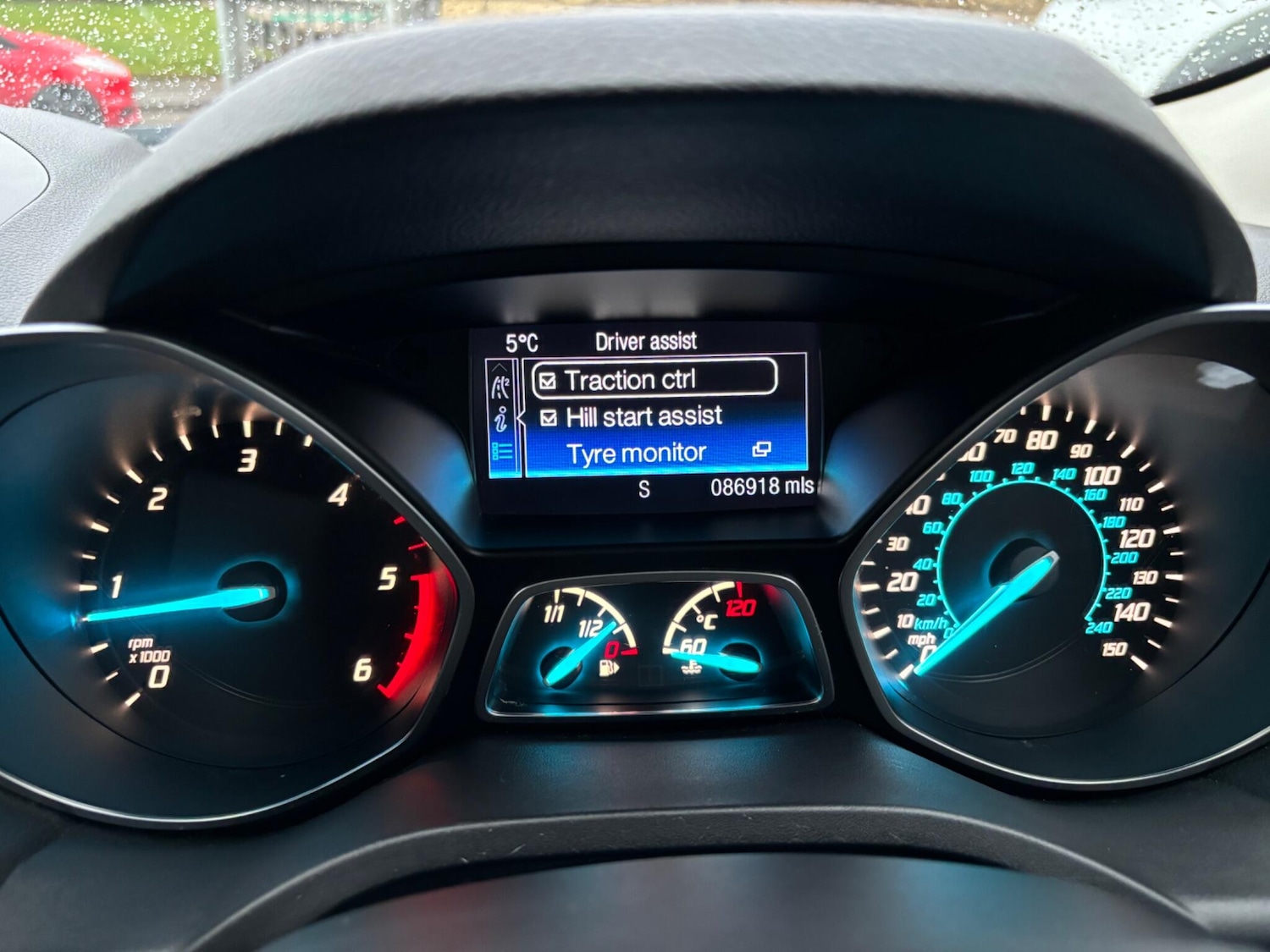 Used Ford Kuga for sale - 77704773: Photo 51