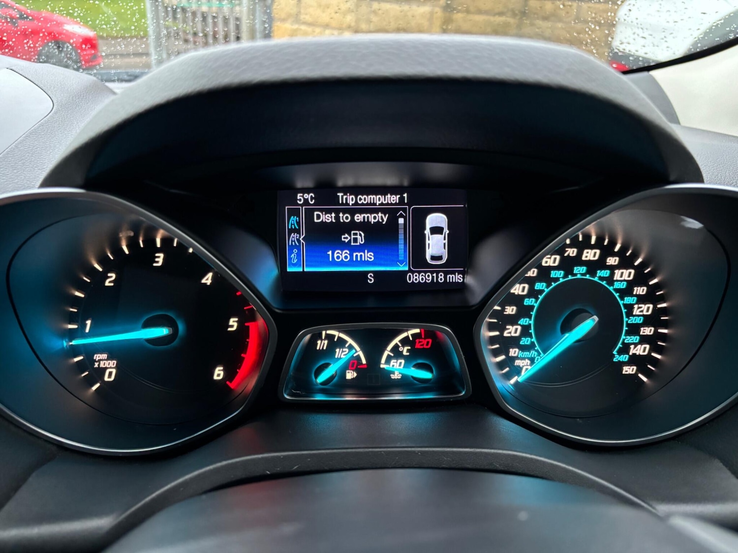 Used Ford Kuga for sale - 77704773: Photo 52