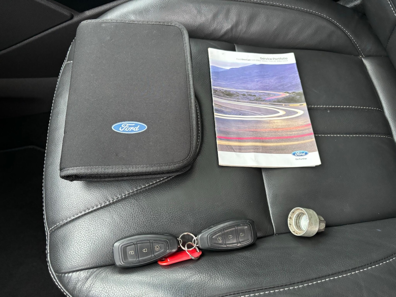 Used Ford Kuga for sale - 77704773: Photo 53