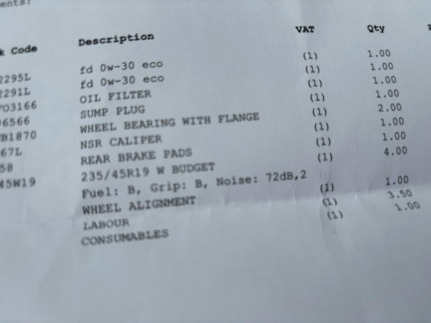 Used Ford Kuga for sale - 77704773: Photo 54