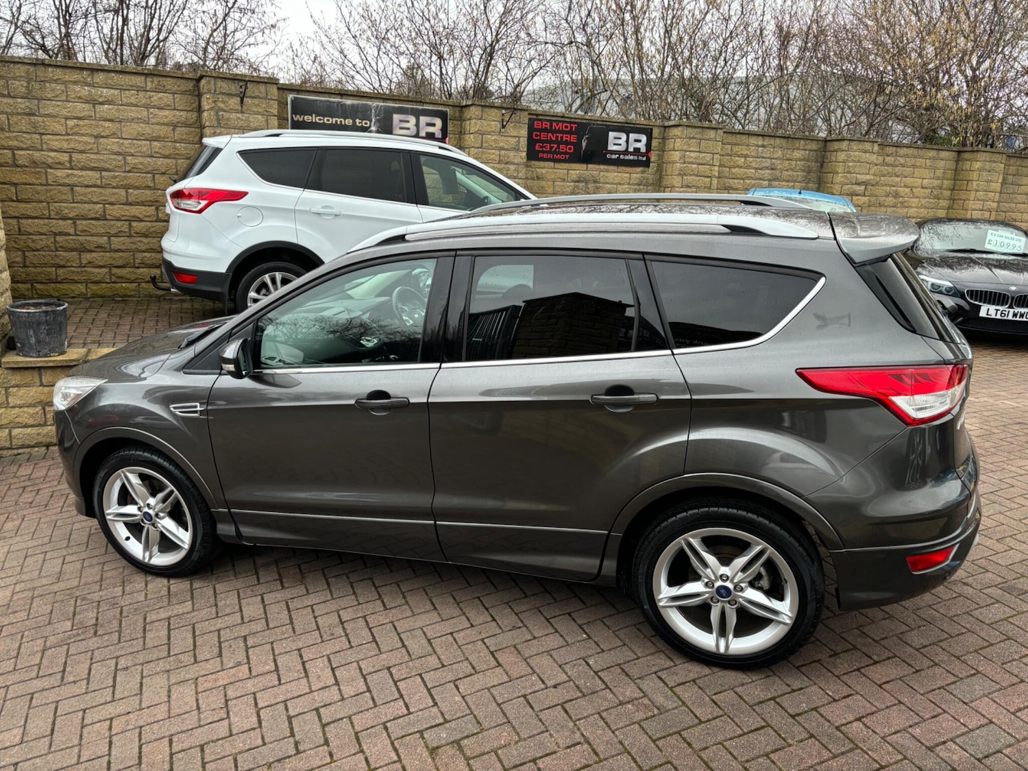 Used Ford Kuga for sale - 77704773: Photo 6