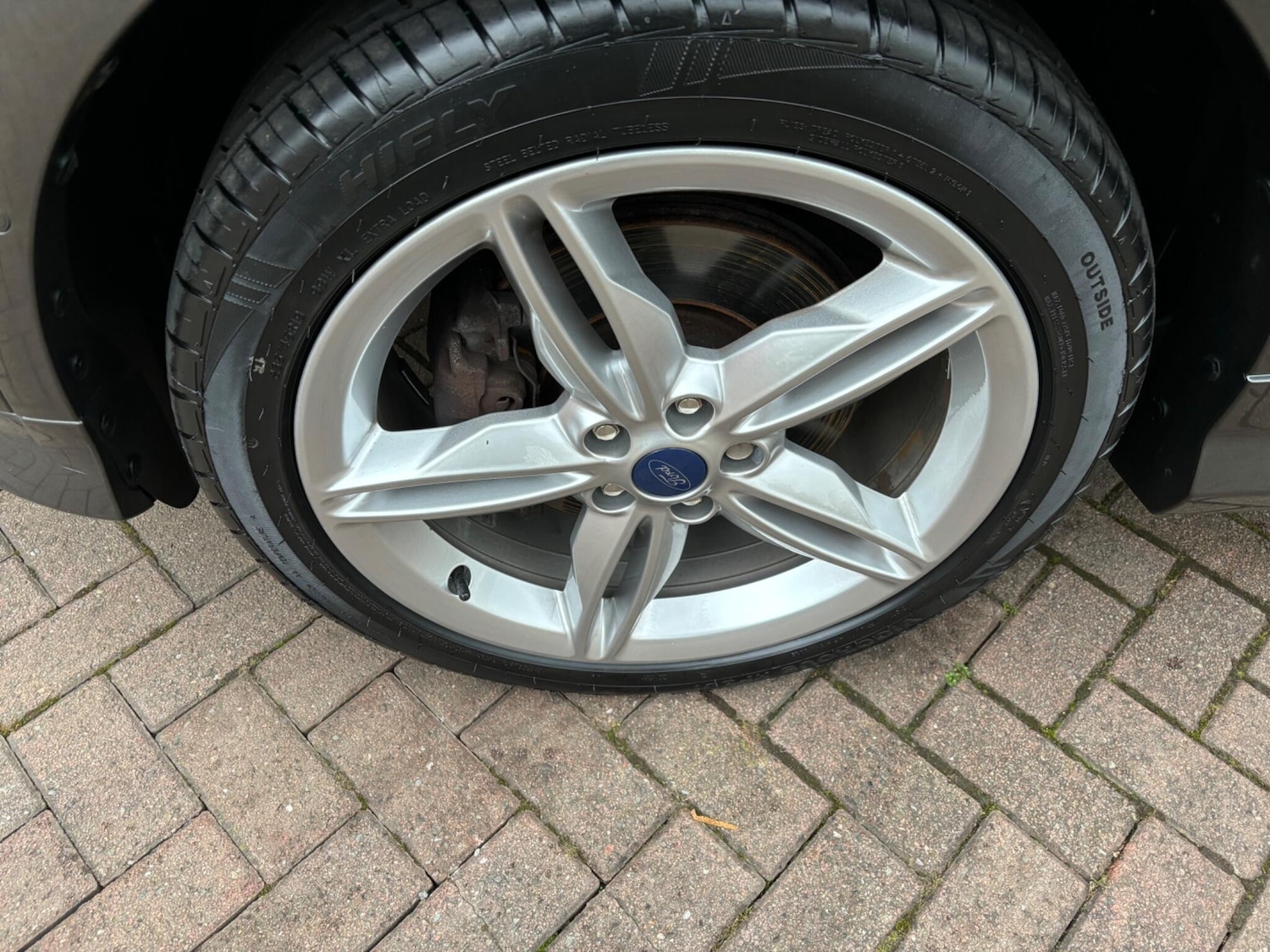 Used Ford Kuga for sale - 77704773: Photo 65