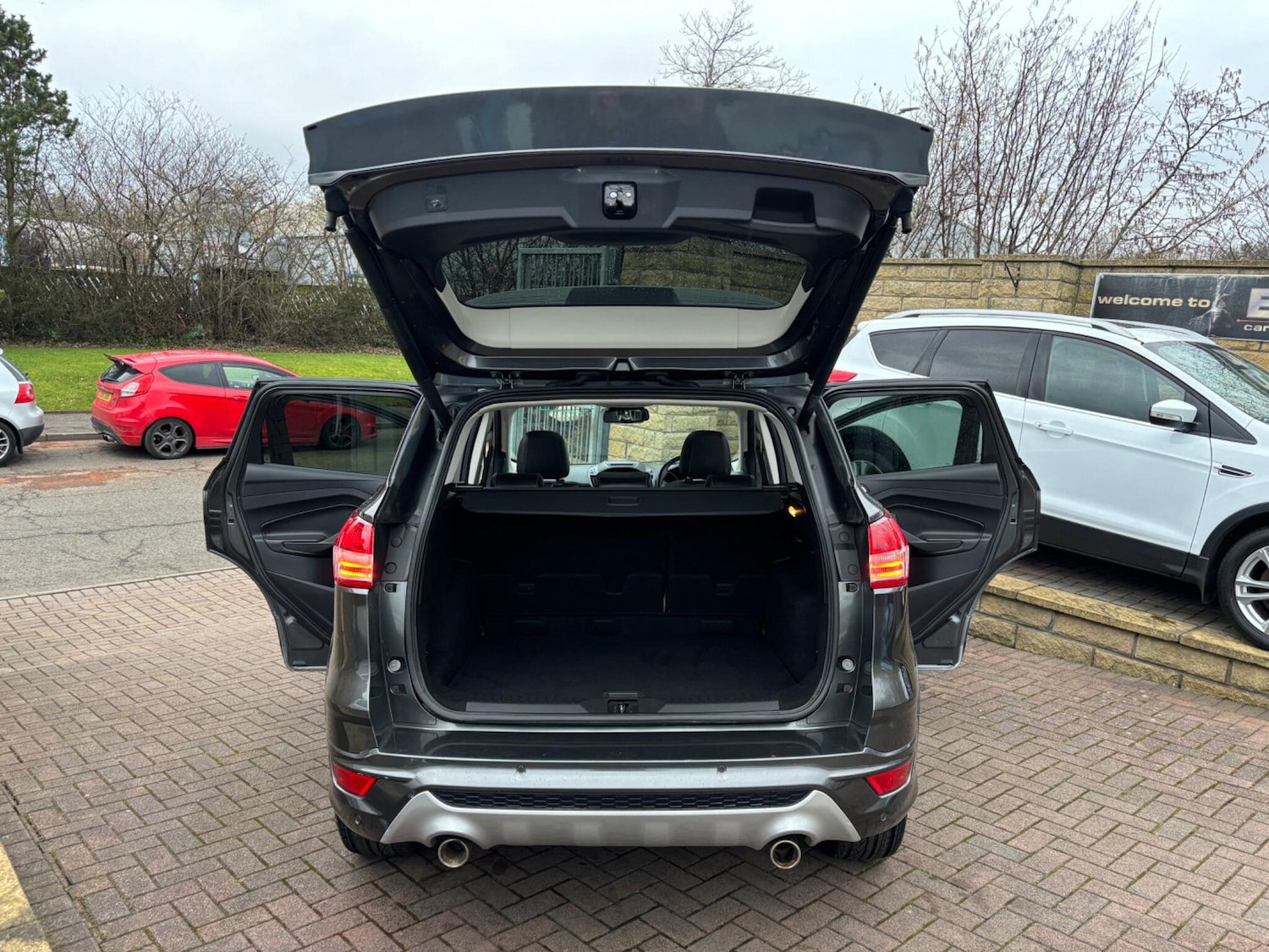 Used Ford Kuga for sale - 77704773: Photo 71