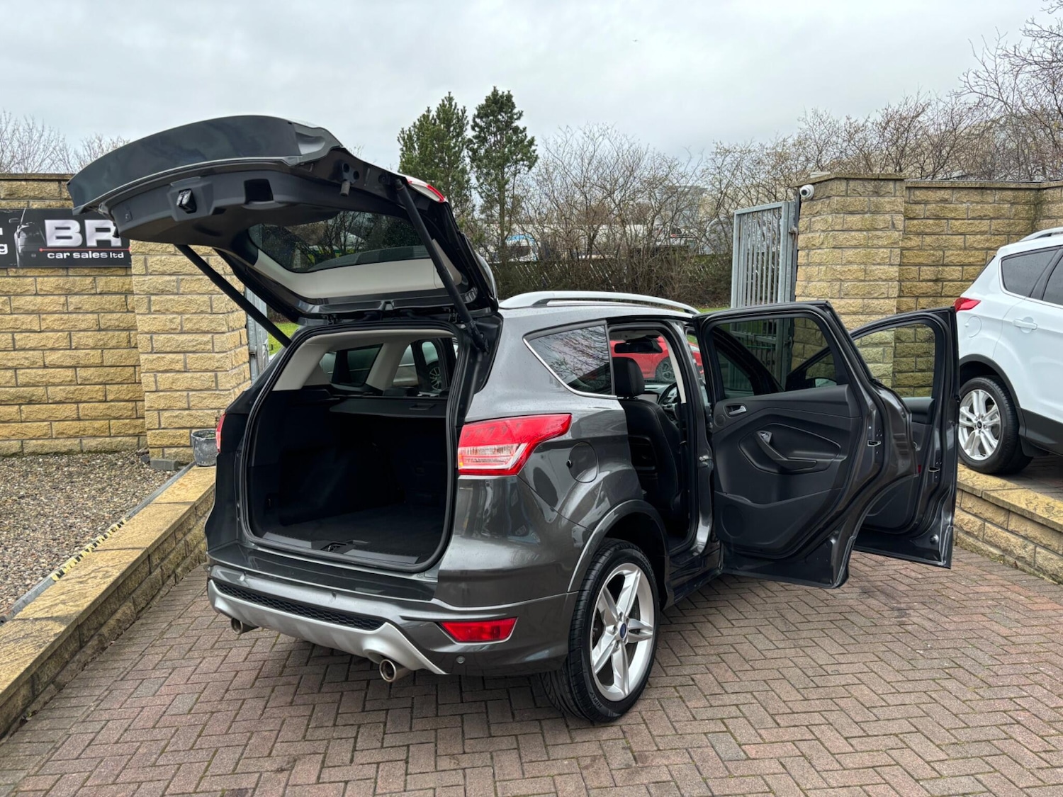 Used Ford Kuga for sale - 77704773: Photo 72