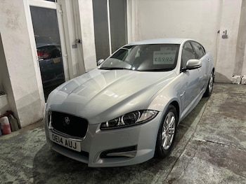 (14) - 2.2d R-Sport Auto Euro 5 (s/s) 4dr