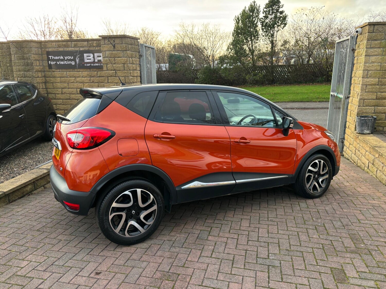 Used Renault Captur 2016 for sale - 75905757: Photo 11