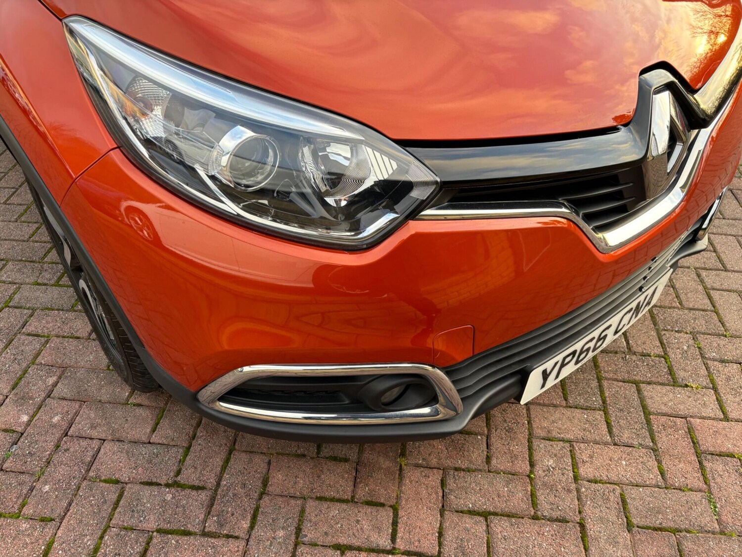 Used Renault Captur 2016 for sale - 75905757: Photo 18