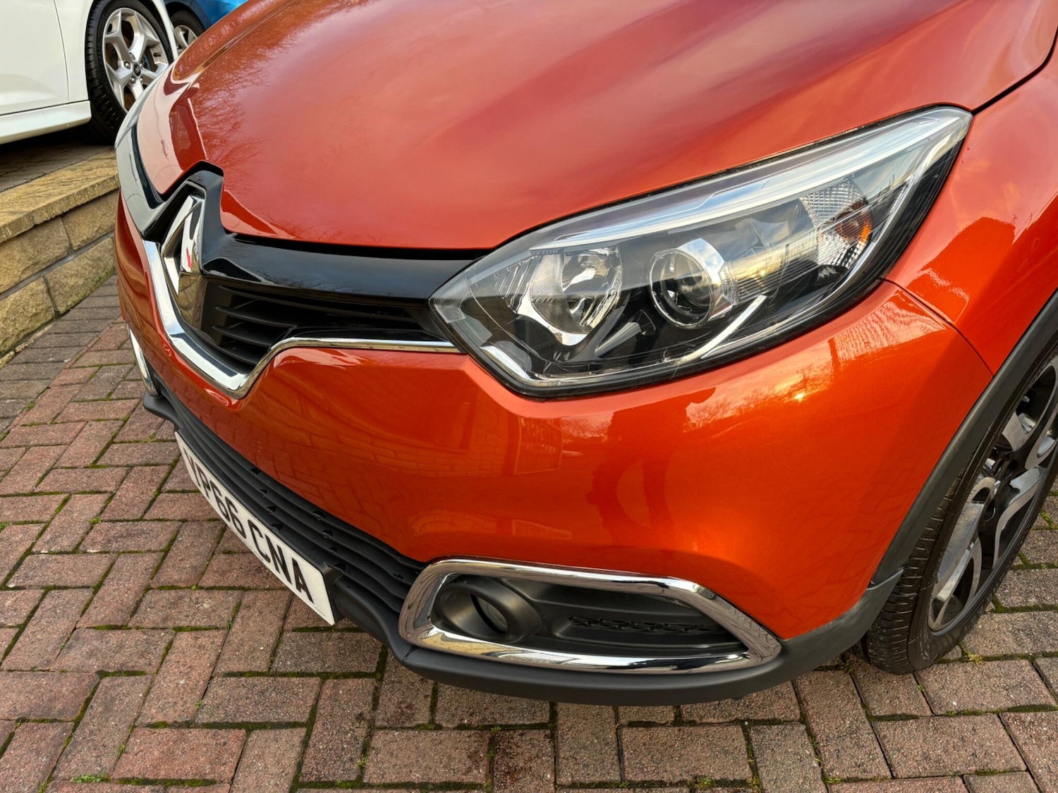 Used Renault Captur 2016 for sale - 75905757: Photo 19