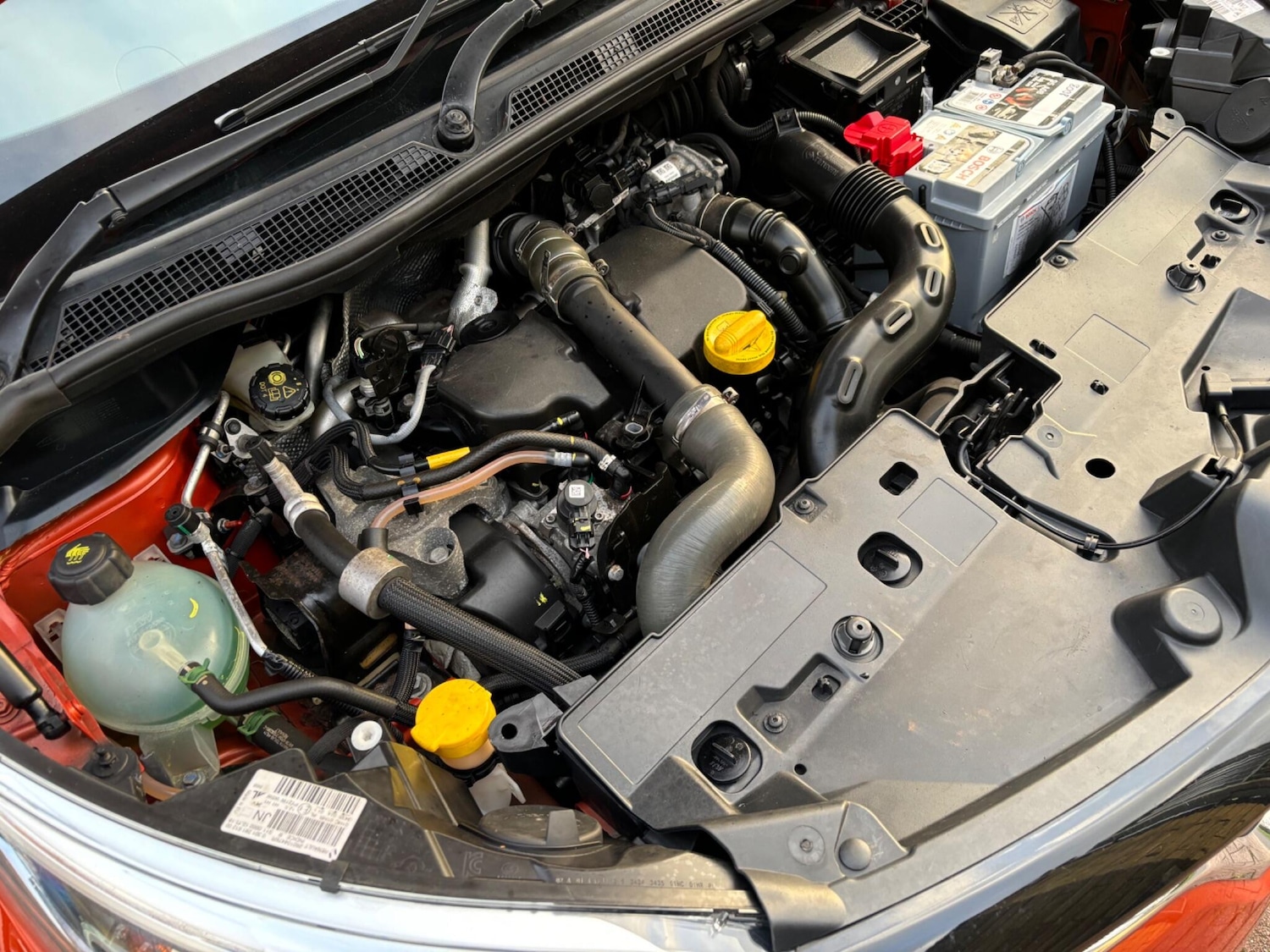 Used Renault Captur 2016 for sale - 75905757: Photo 20