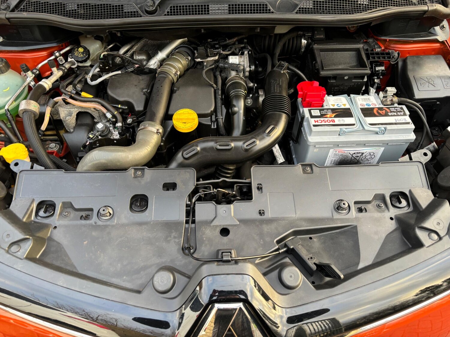 Used Renault Captur 2016 for sale - 75905757: Photo 21