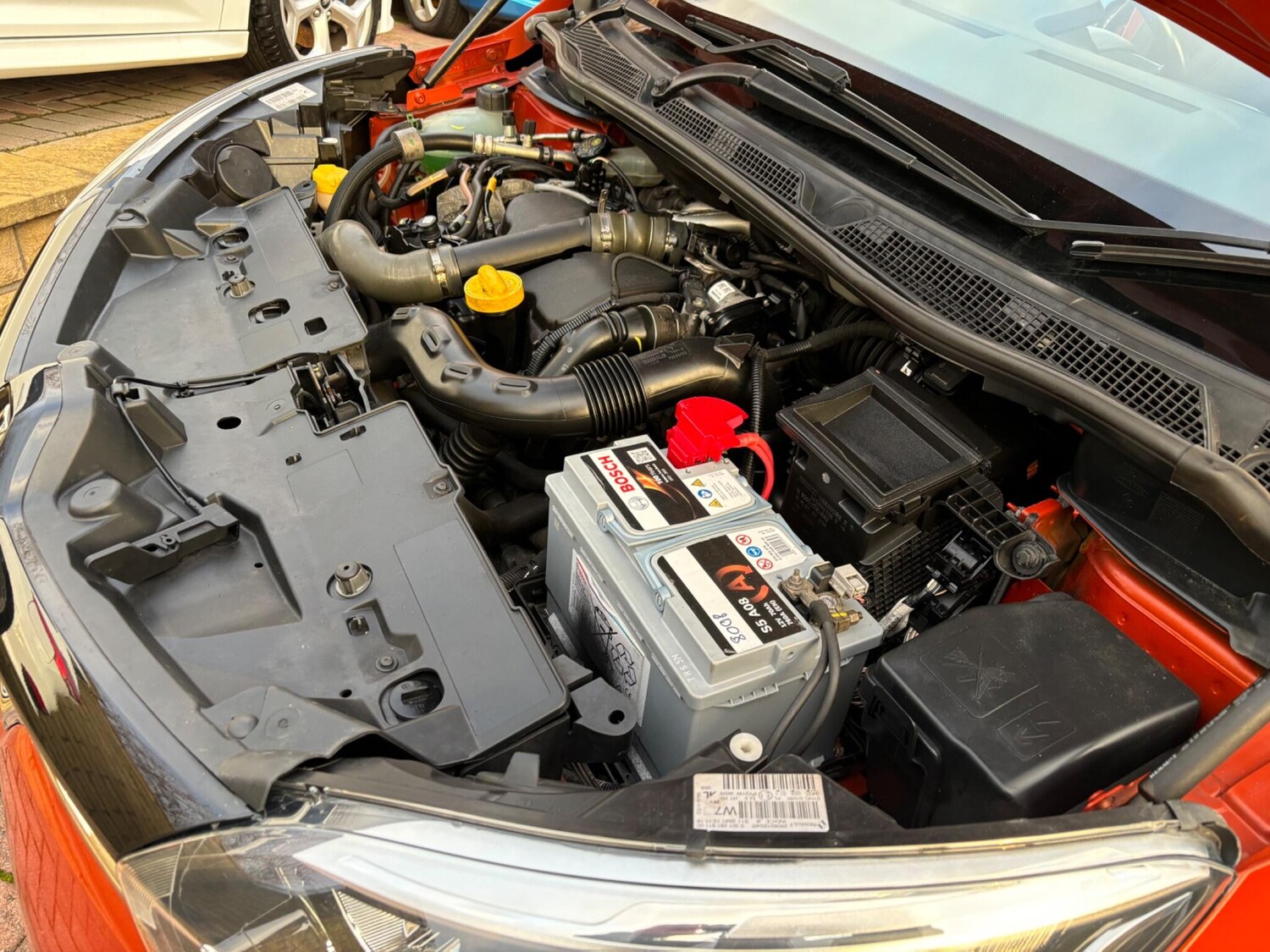 Used Renault Captur 2016 for sale - 75905757: Photo 22