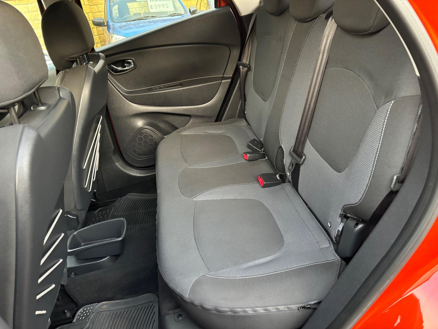 Used Renault Captur 2016 for sale - 75905757: Photo 31