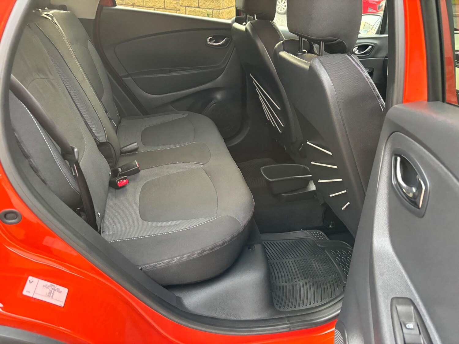 Used Renault Captur 2016 for sale - 75905757: Photo 32