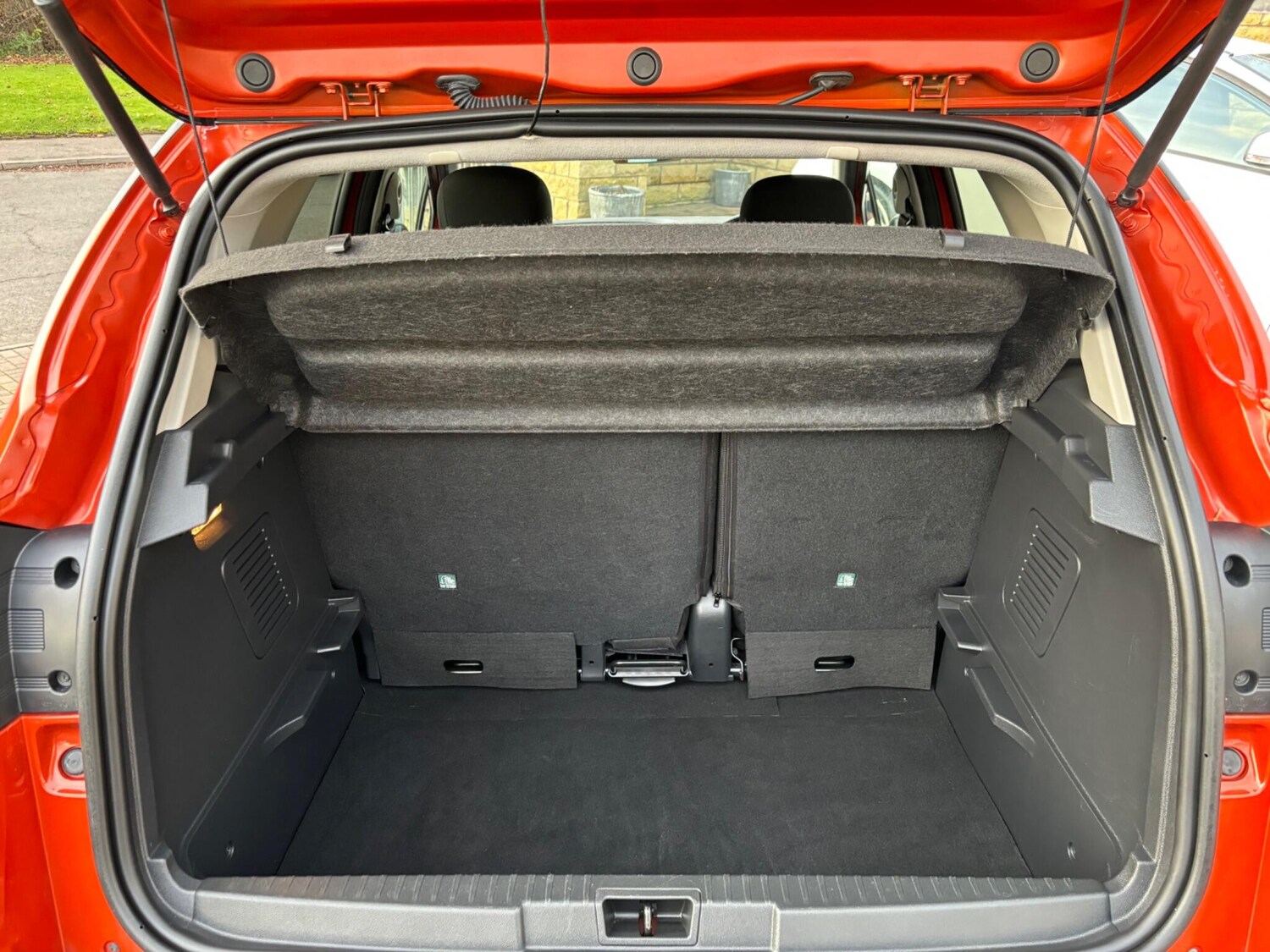 Used Renault Captur 2016 for sale - 75905757: Photo 33