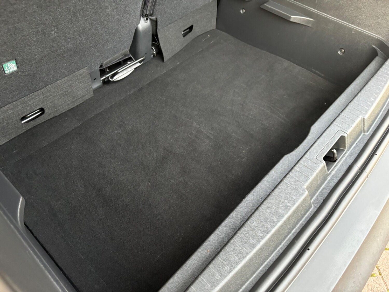 Used Renault Captur 2016 for sale - 75905757: Photo 34