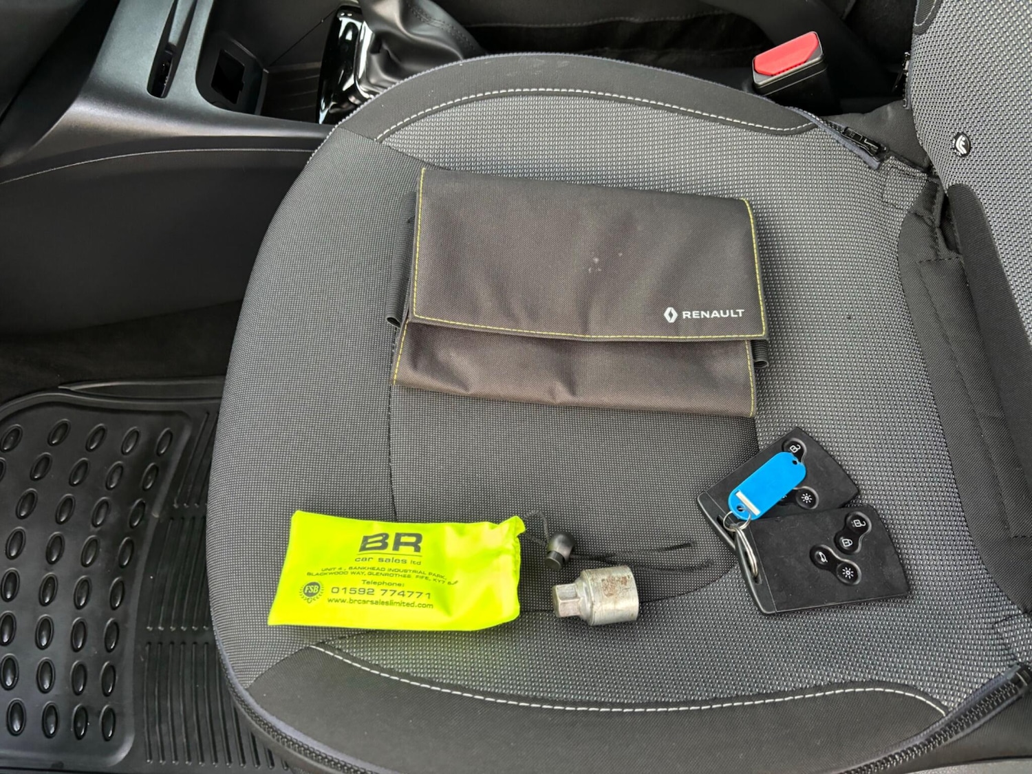 Used Renault Captur 2016 for sale - 75905757: Photo 48