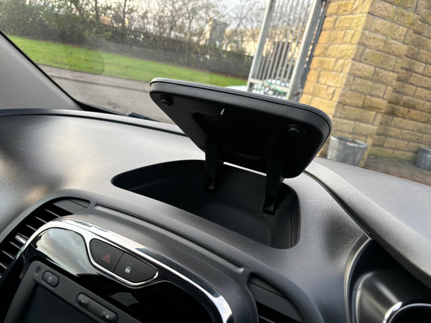 Used Renault Captur 2016 for sale - 75905757: Photo 51