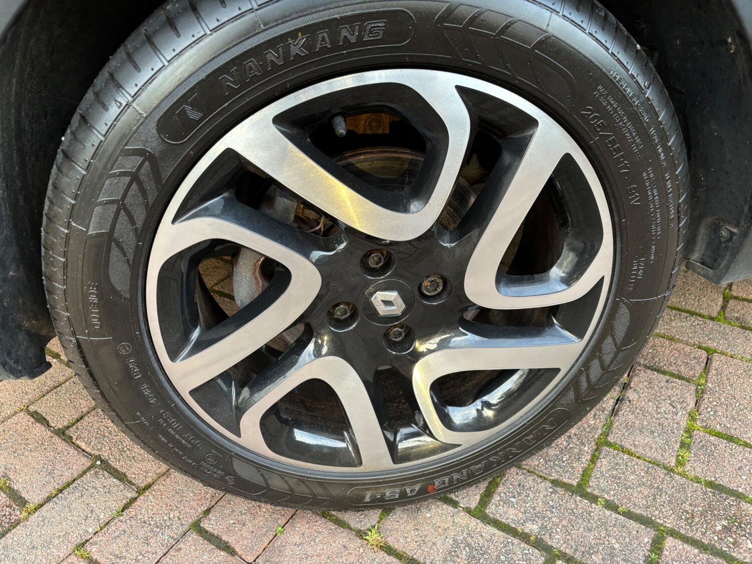 Used Renault Captur 2016 for sale - 75905757: Photo 59