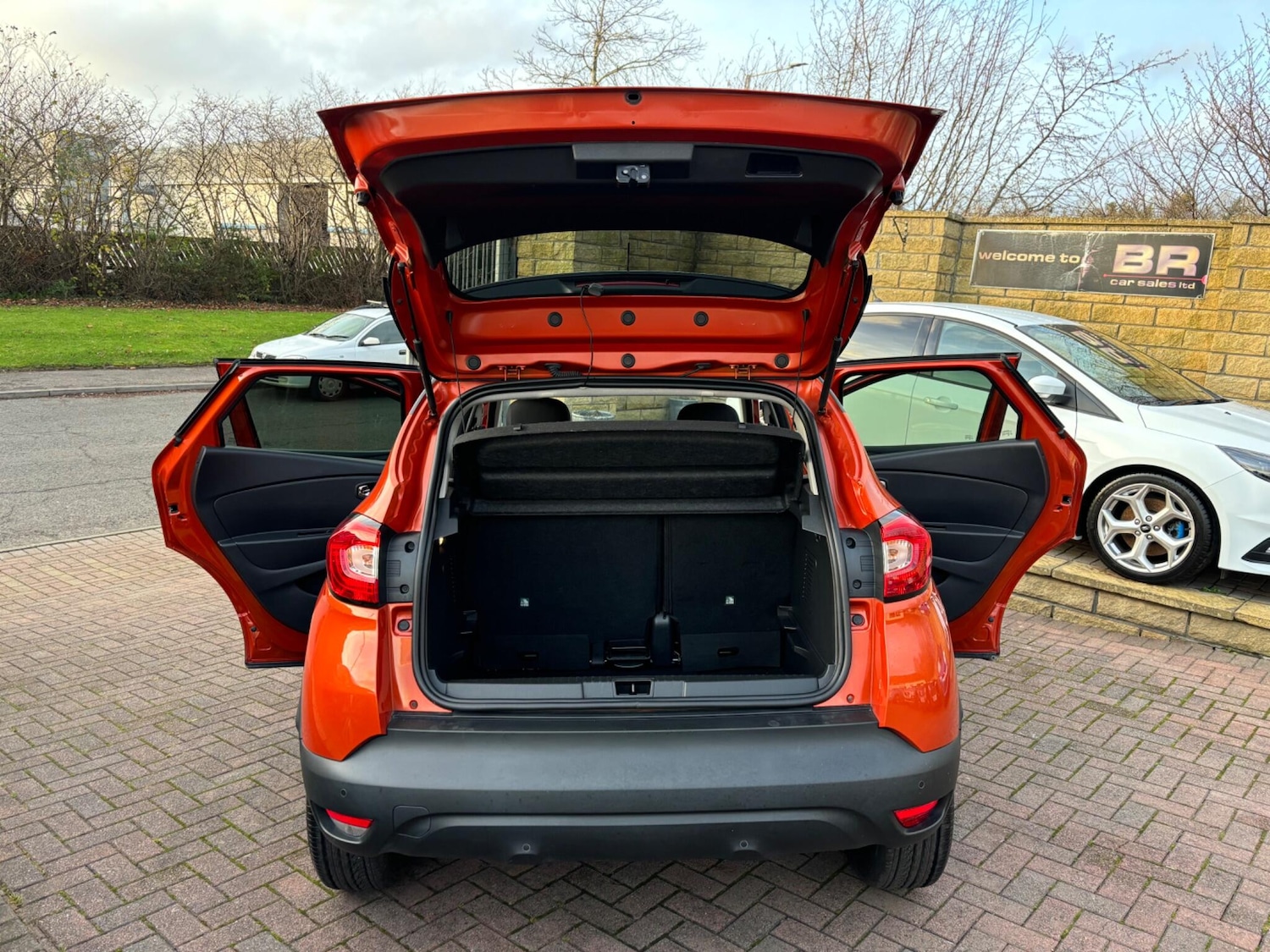 Used Renault Captur 2016 for sale - 75905757: Photo 64