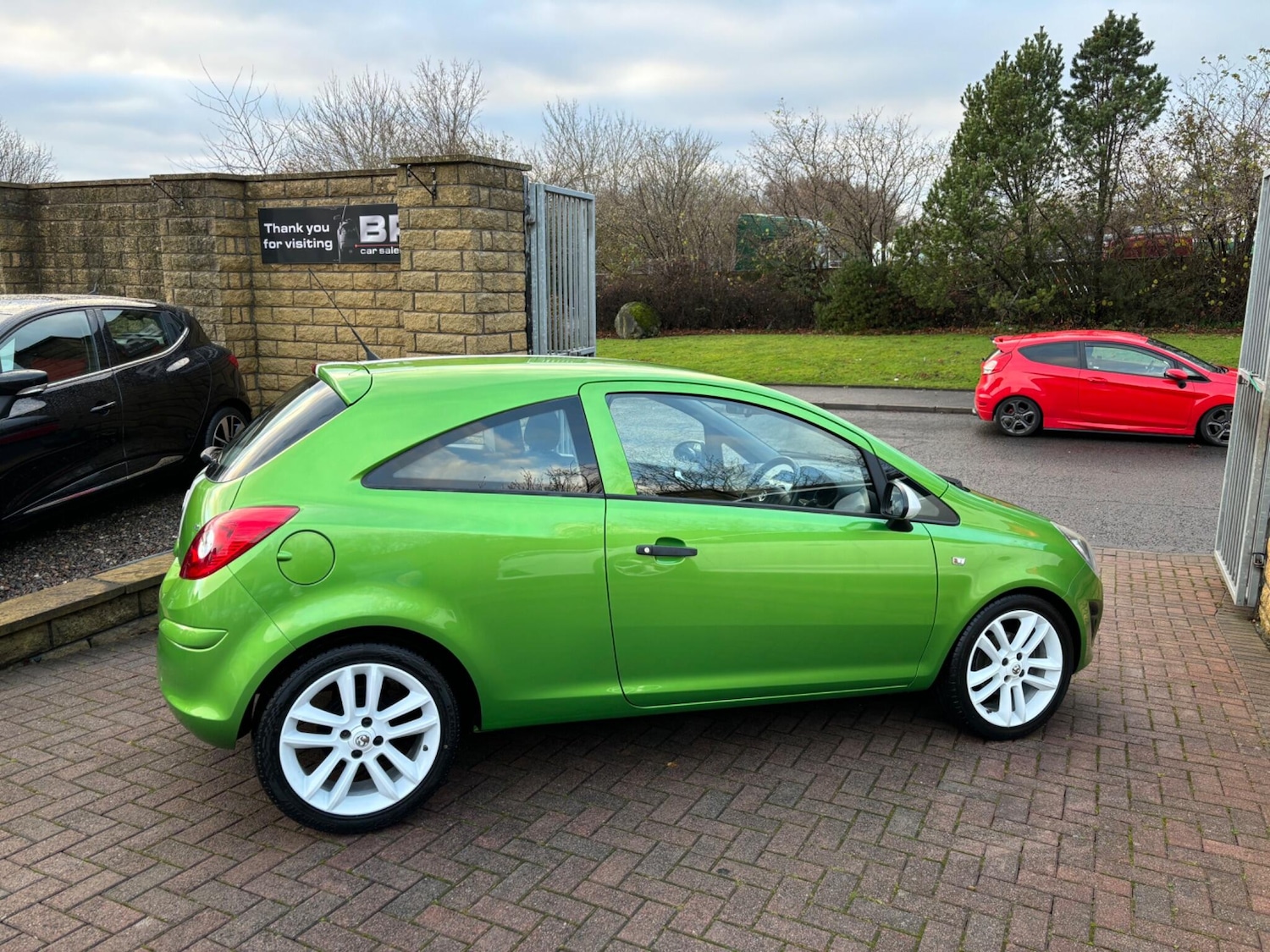 Used Vauxhall Corsa 2013 for sale - 76849693: Photo 13