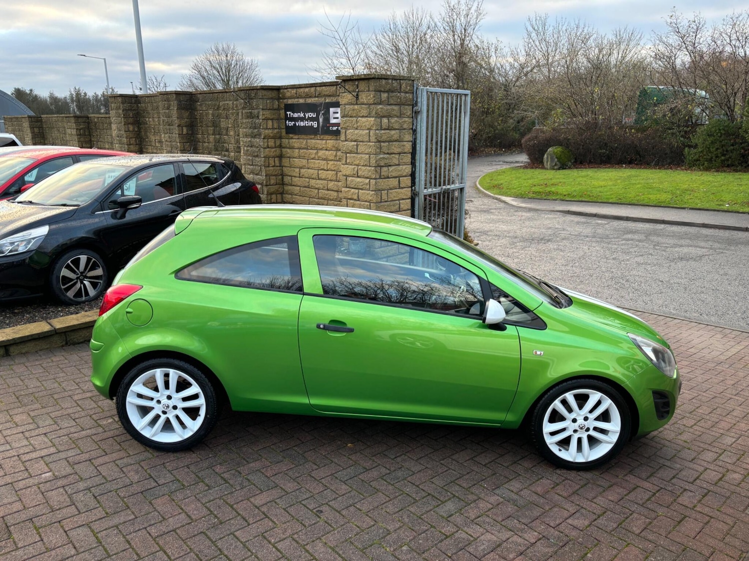 Used Vauxhall Corsa 2013 for sale - 76849693: Photo 14