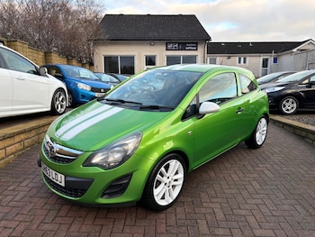 2013 (63) - 1.2 Sting 3dr [AC]