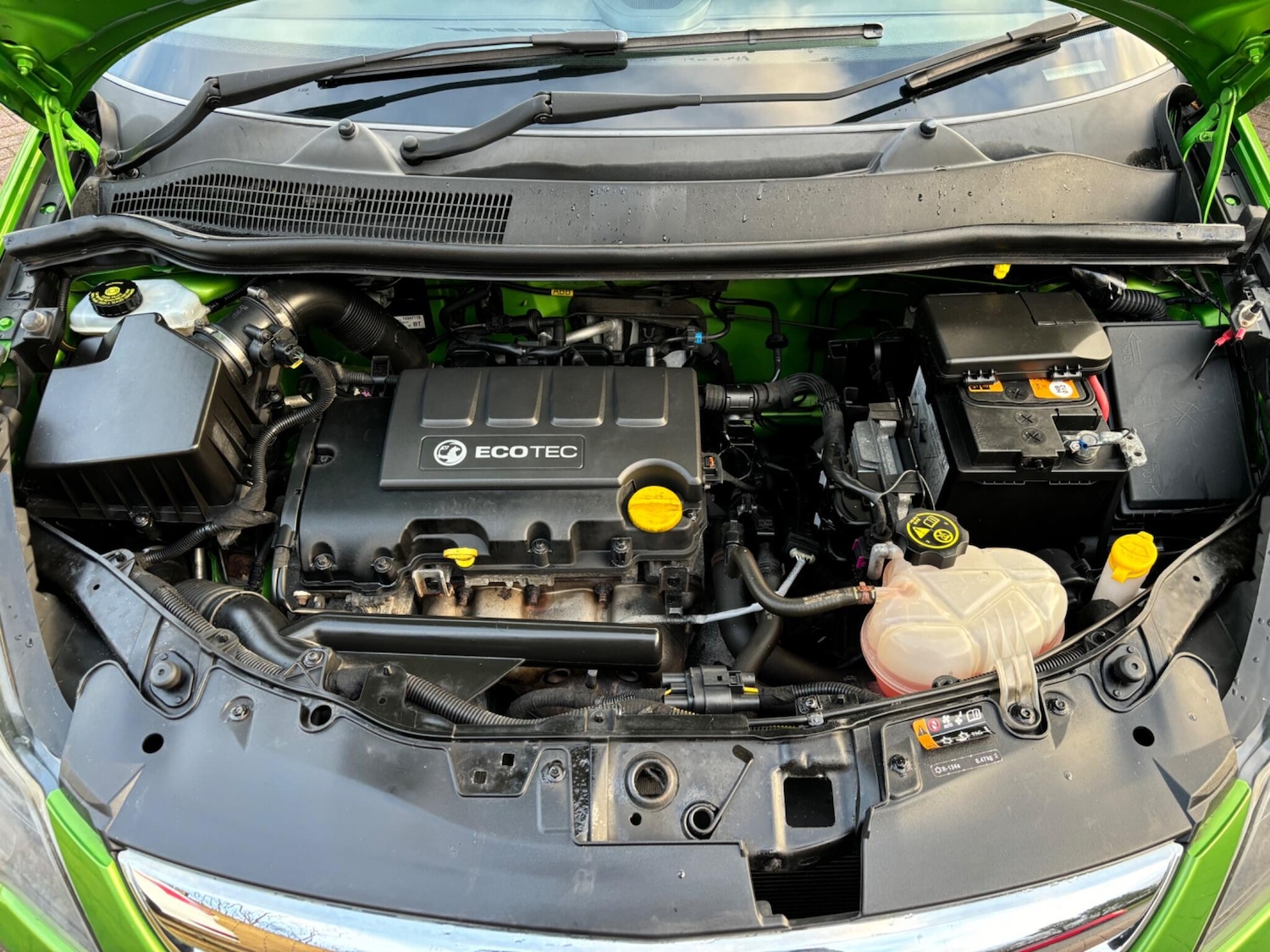 Used Vauxhall Corsa 2013 for sale - 76849693: Photo 20