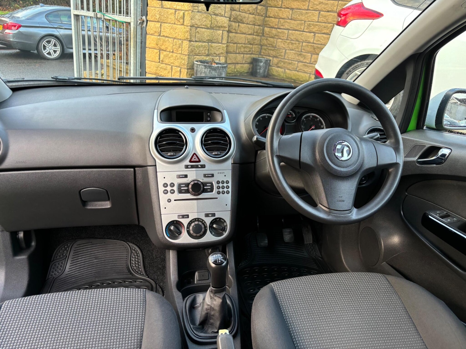 Used Vauxhall Corsa 2013 for sale - 76849693: Photo 22