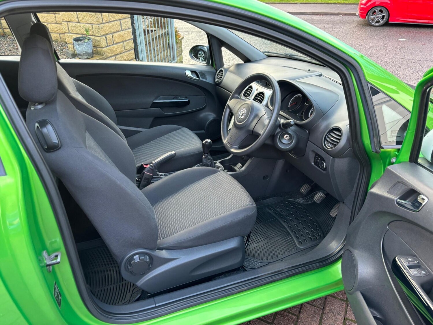 Used Vauxhall Corsa 2013 for sale - 76849693: Photo 23